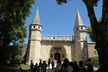 Topkapi Sarayi _08